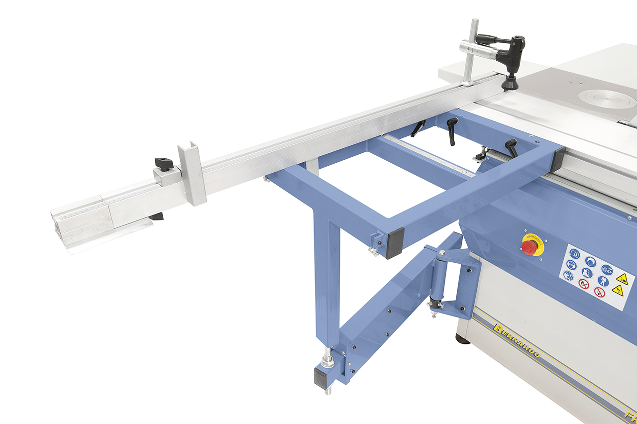 Kreissäge - Fräsmaschine FK 250 F / 230 V *
