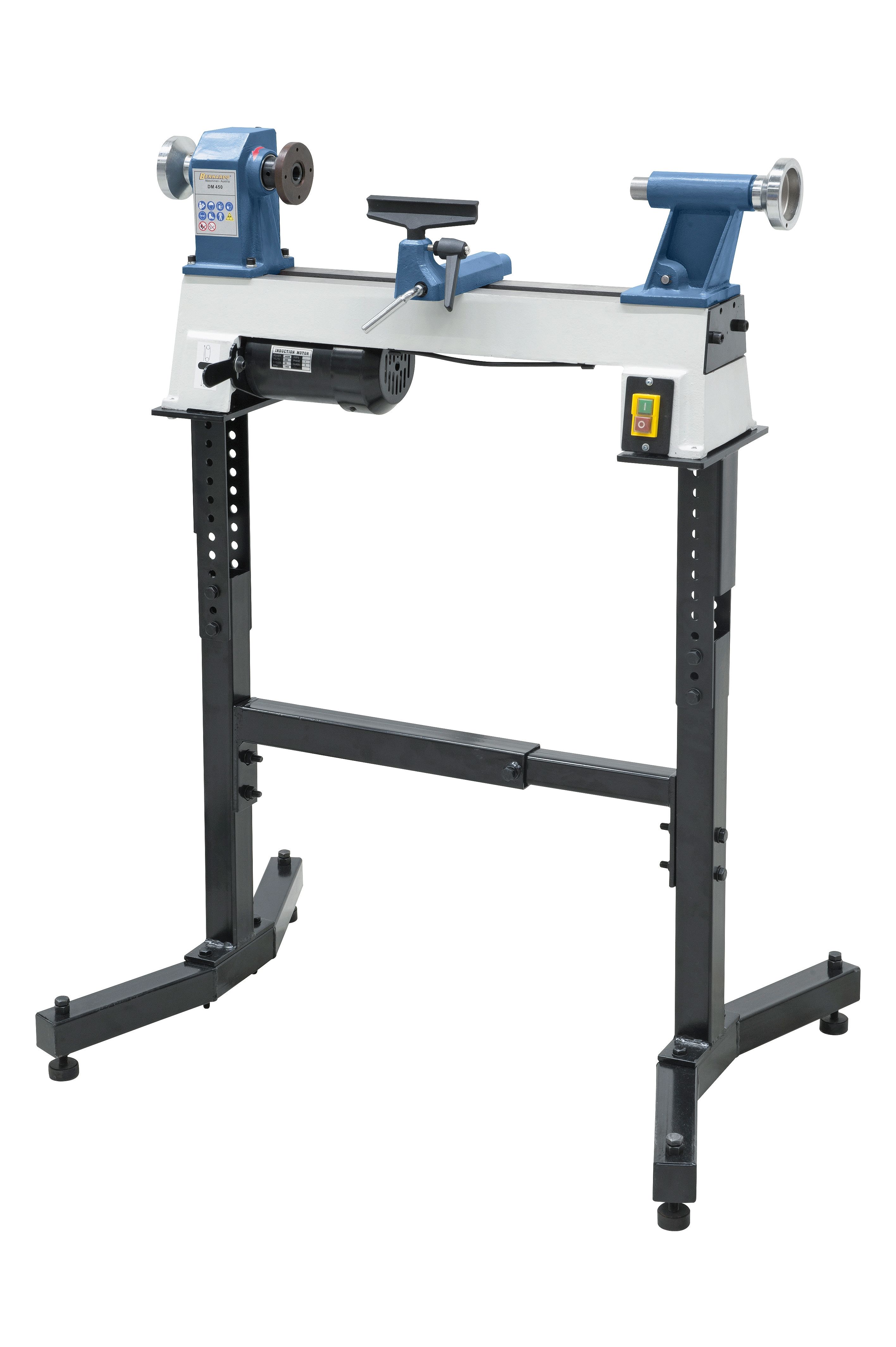 Drechselmaschine DM 450
