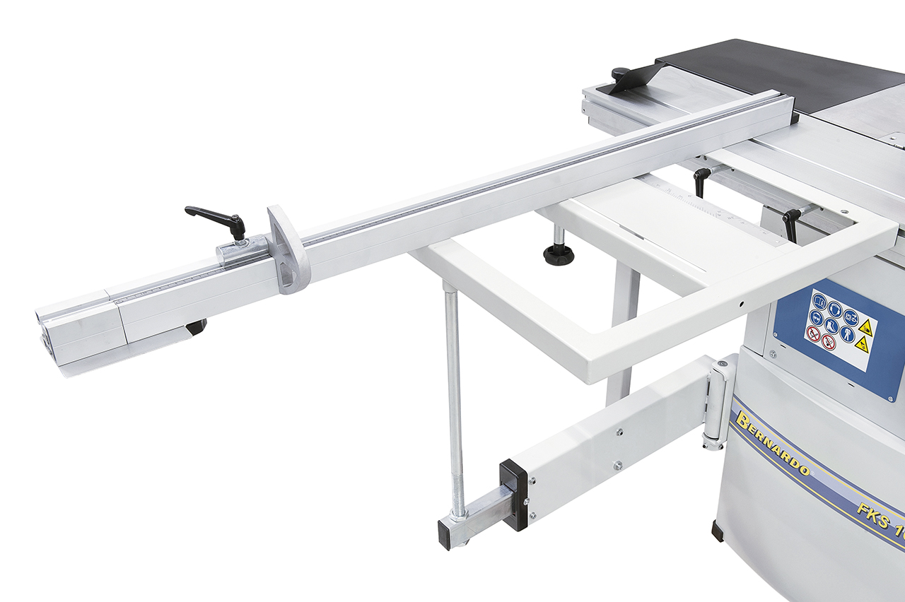 Formatrundsave FKS 1250 N / 400 V
