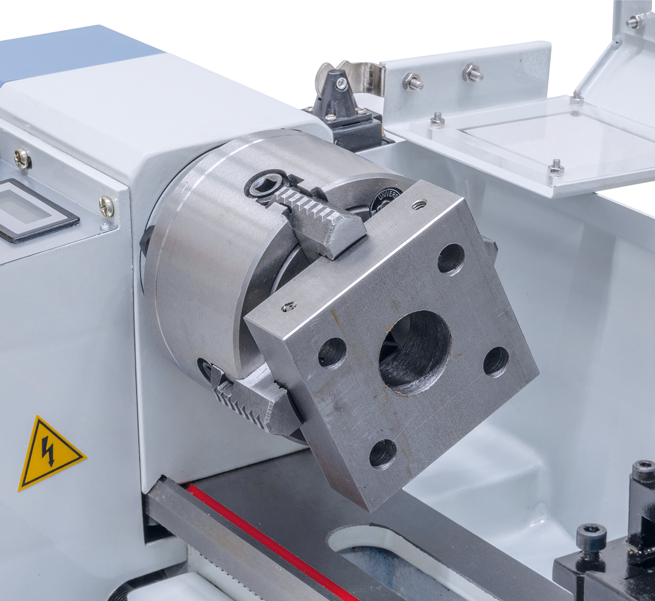 Tischdrehmaschine Hobby 300 Top / 230 V