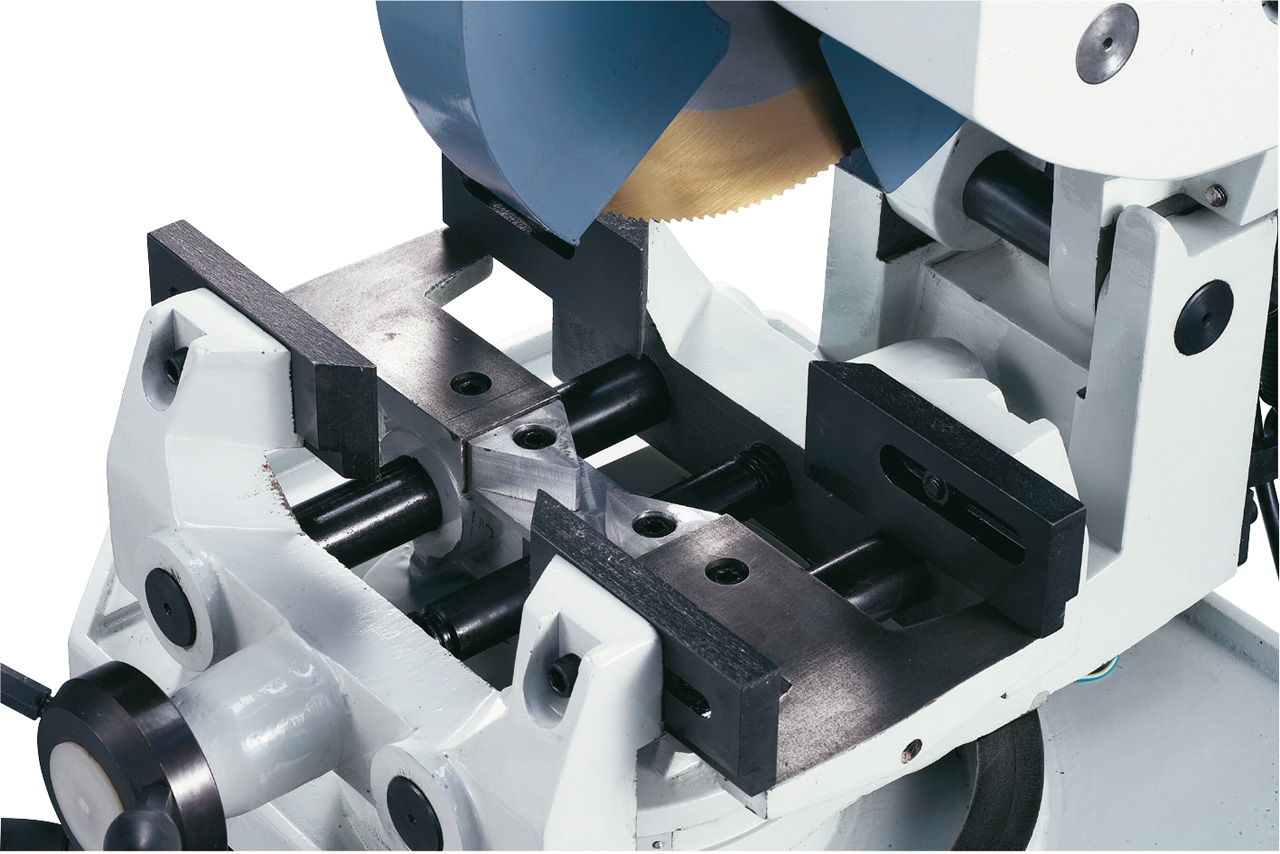 Manuelle Metallkreissäge CS 315 L