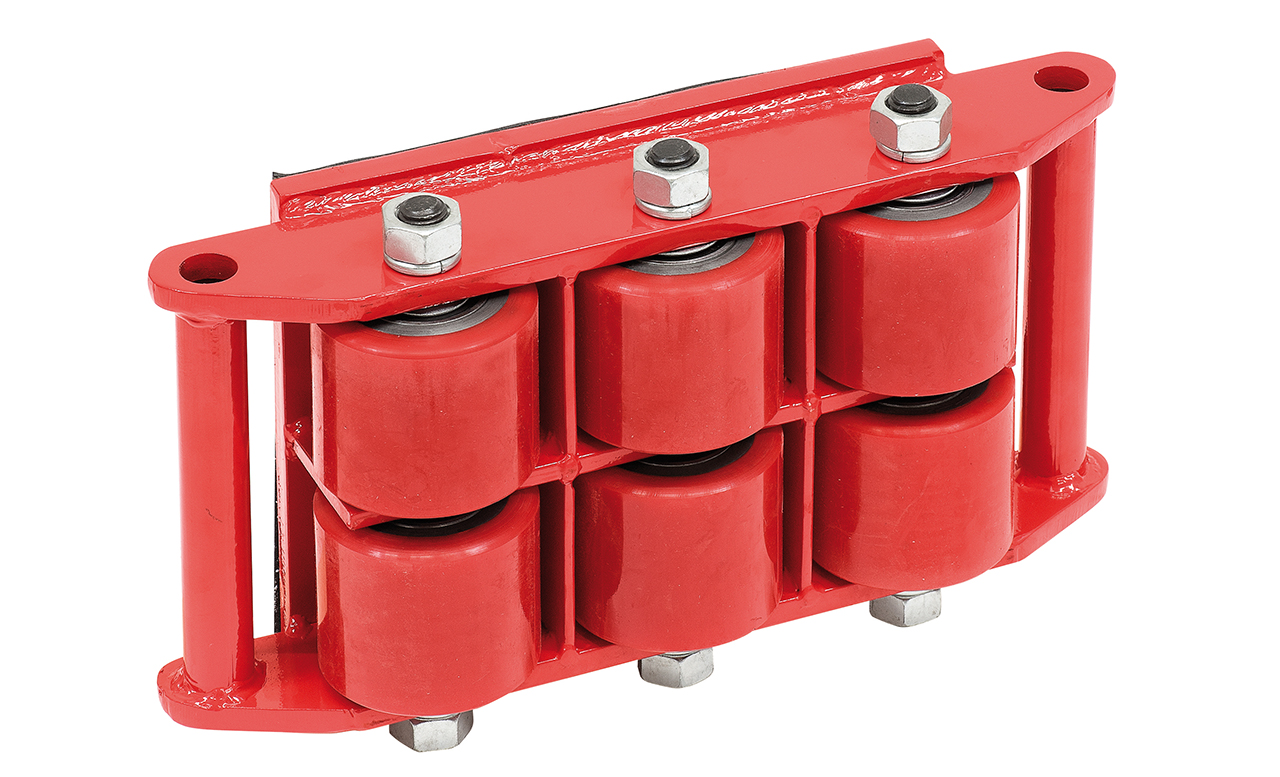 Transportroller CT 8