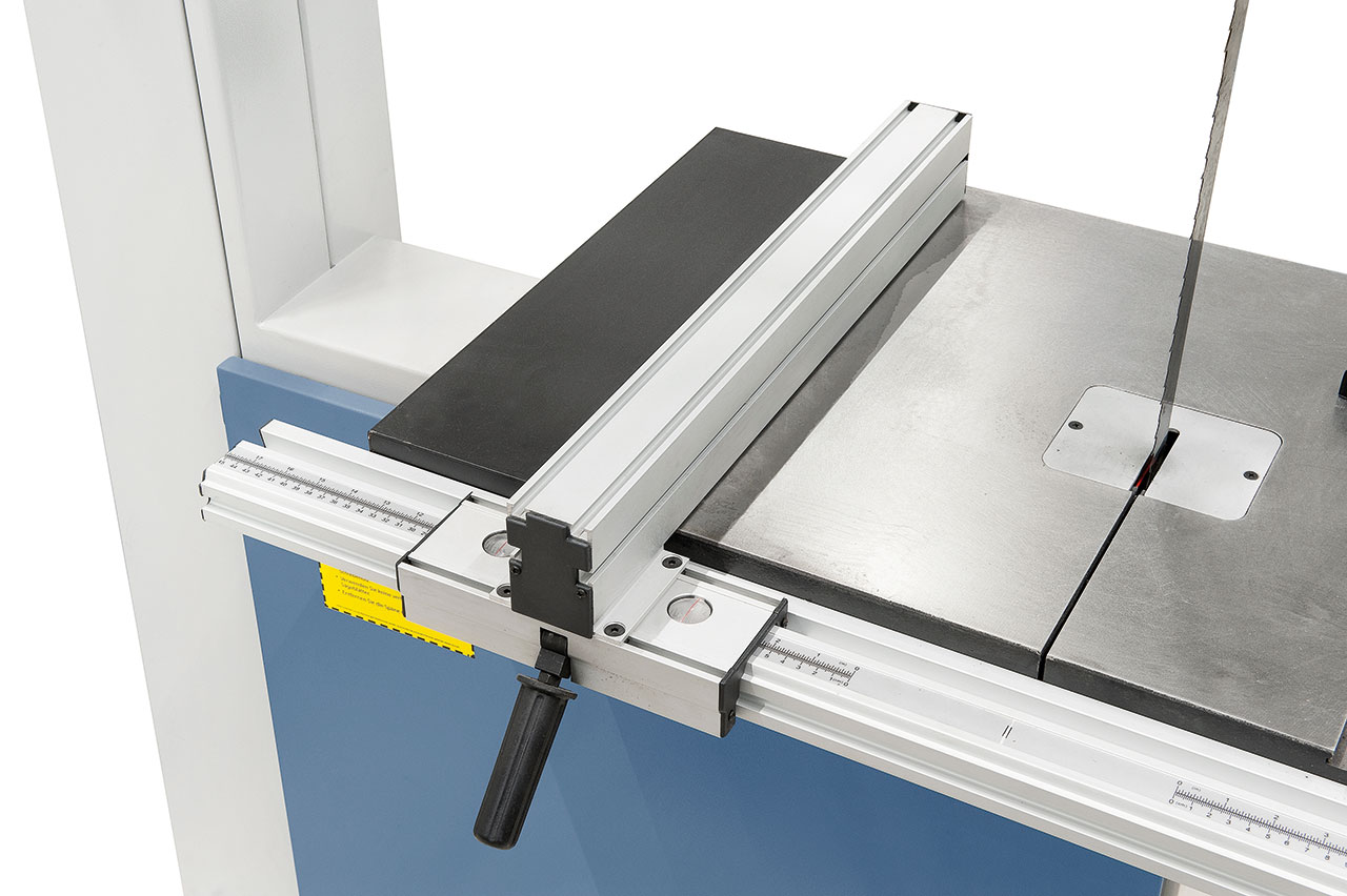 Holzbandsäge HBS 800 E / 400 V *