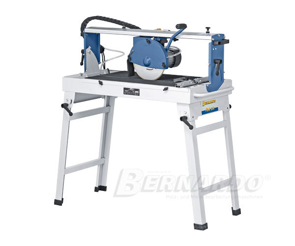 Bernardo Steintrennmaschine TCM 250 / 230 V