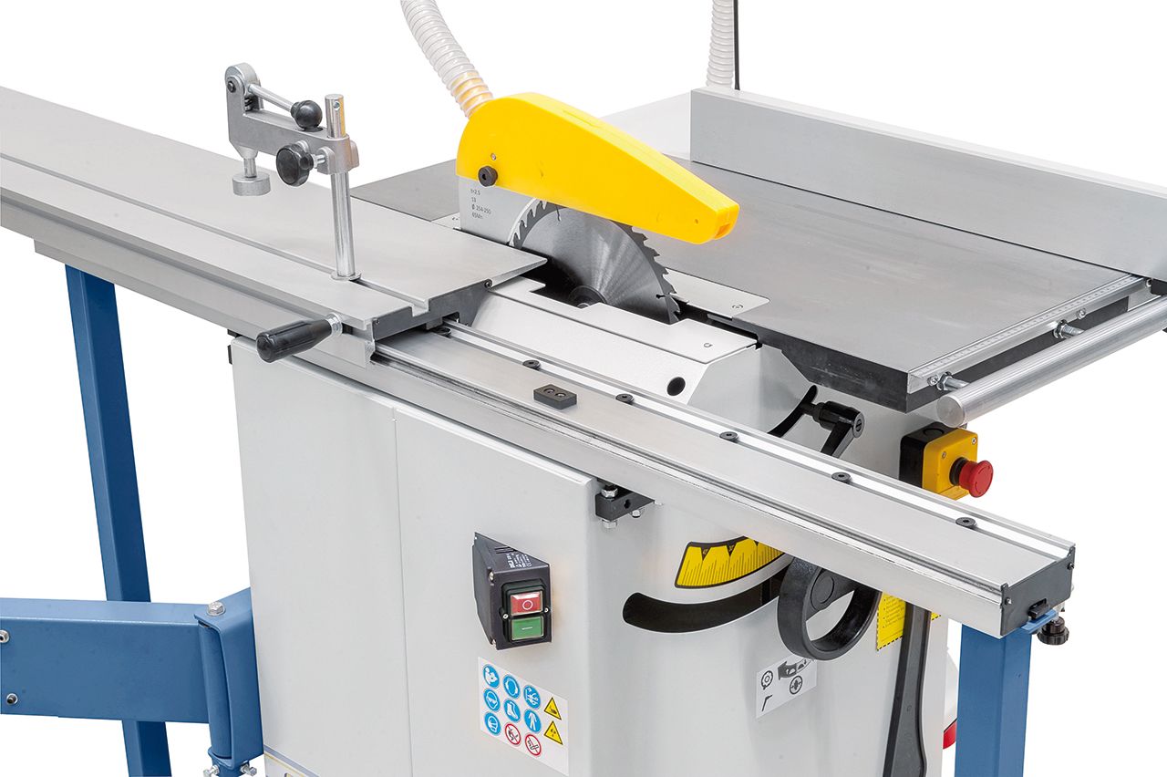 Formatrundsave FKS 1300 H / 230 V