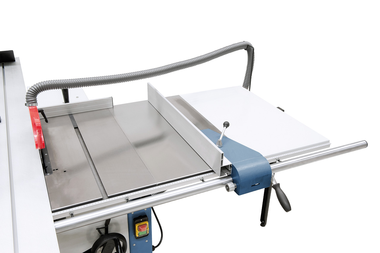 Formatkreissäge Basic 2800 Pro / 400 V