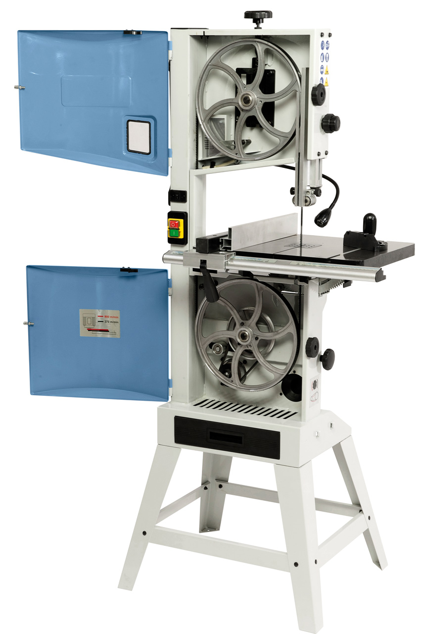 Holzbandsäge HBS 320 *