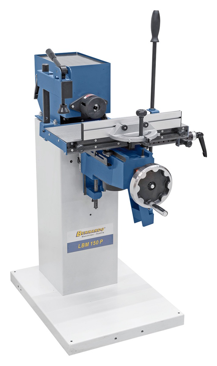 Langlochbohrmaschine LBM 150 P / 400 V