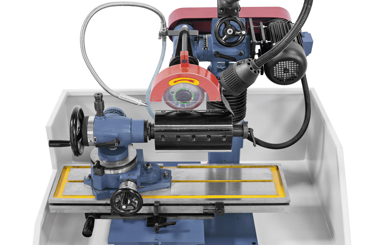 Universal - Schärfmaschine UGM 300