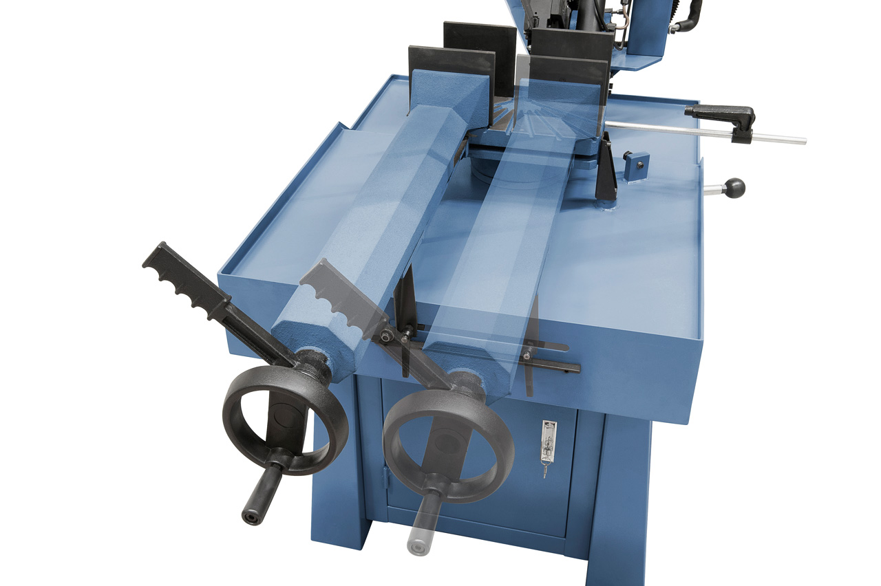 Horizontalbandsäge MCB 320 eco / 400 V
