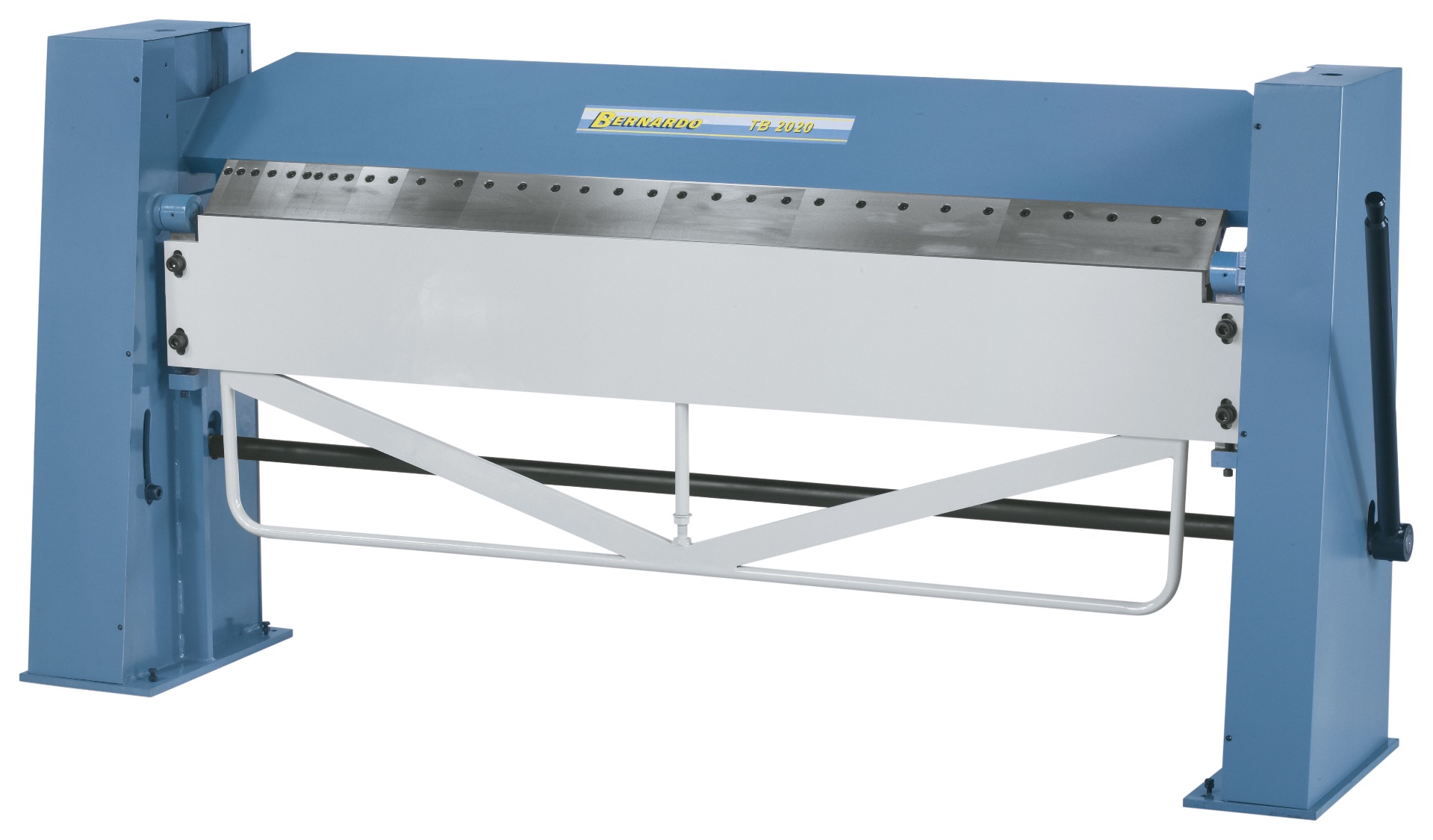 Schwenkbiegemaschine TB 2020