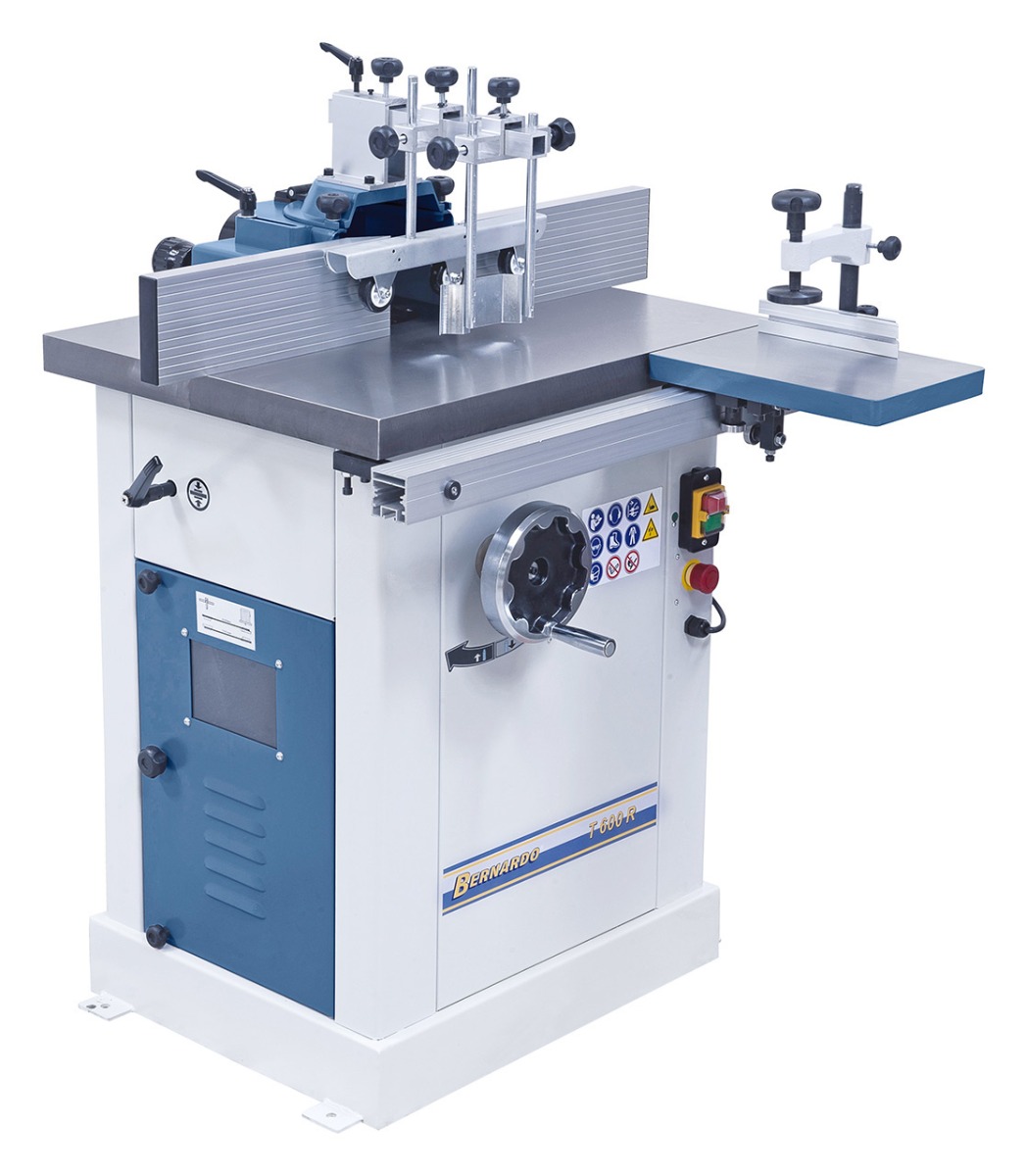 Fräsmaschine T 600 R / 230 V *