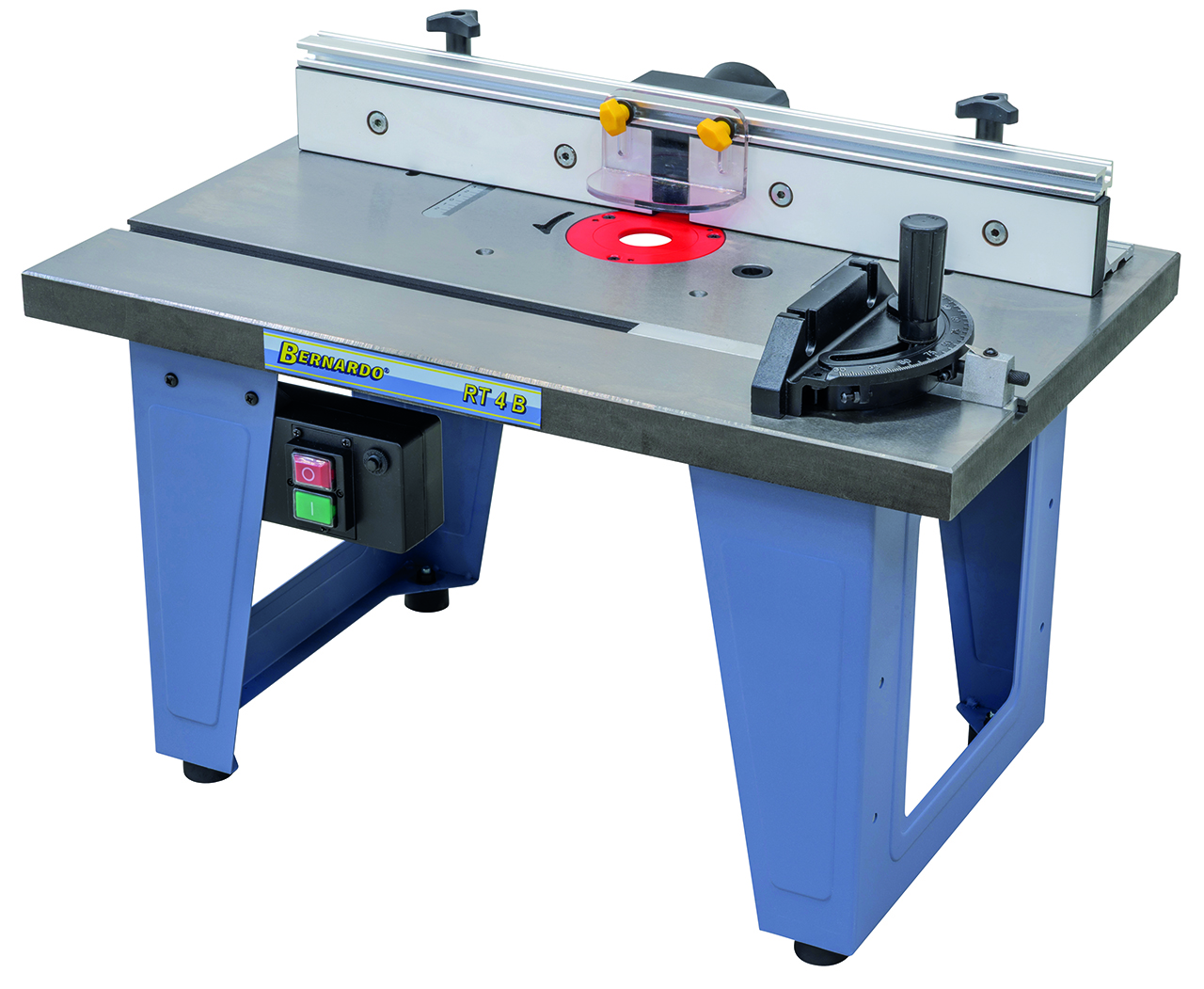 Oberfräsentisch RT 4 B