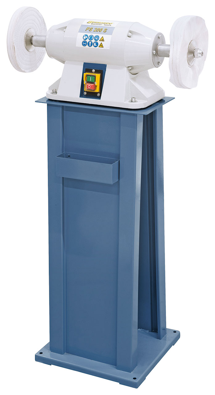 PS 200 S - 400 V