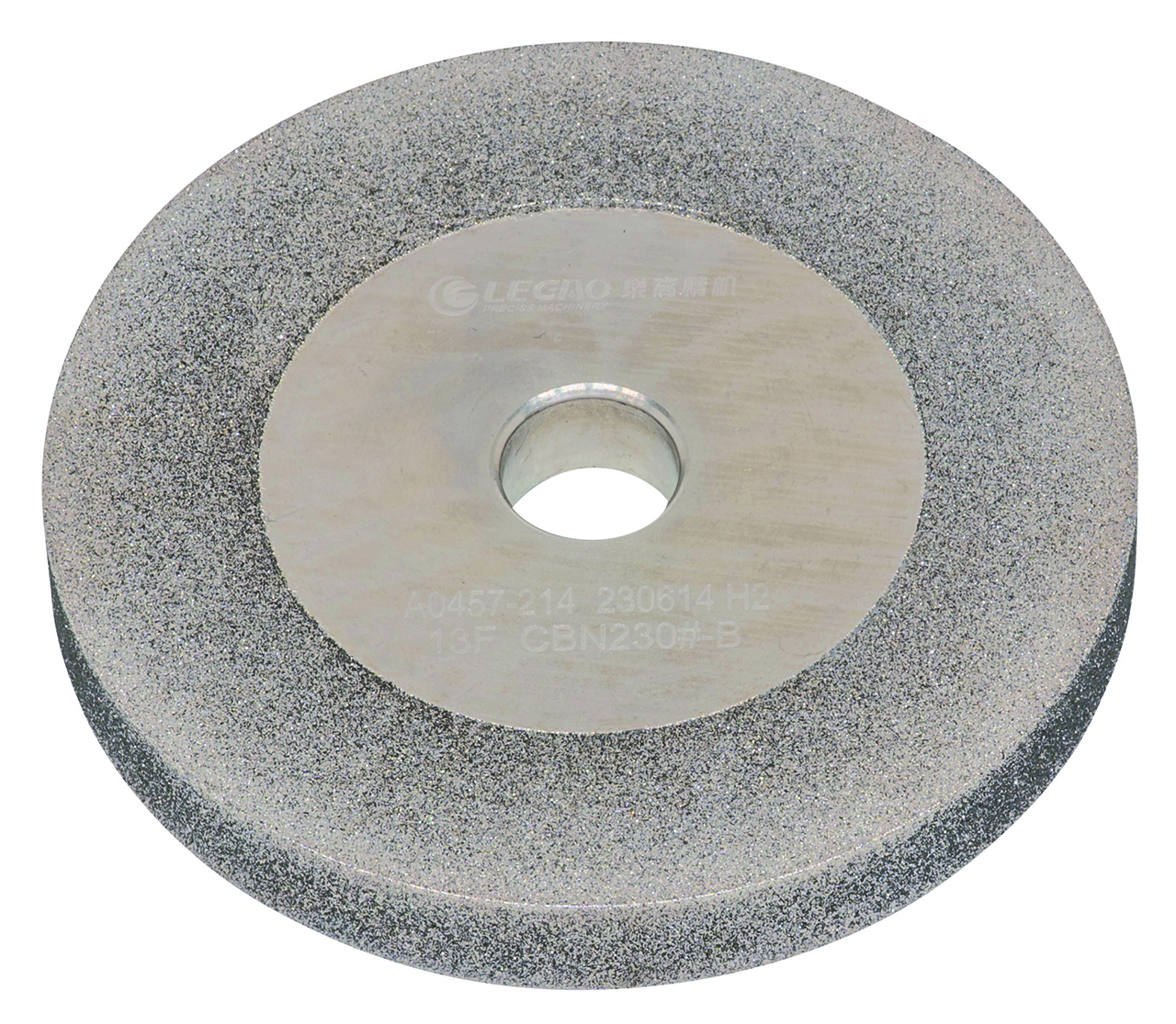 Schleifscheibe CBN f. DG 20 CD