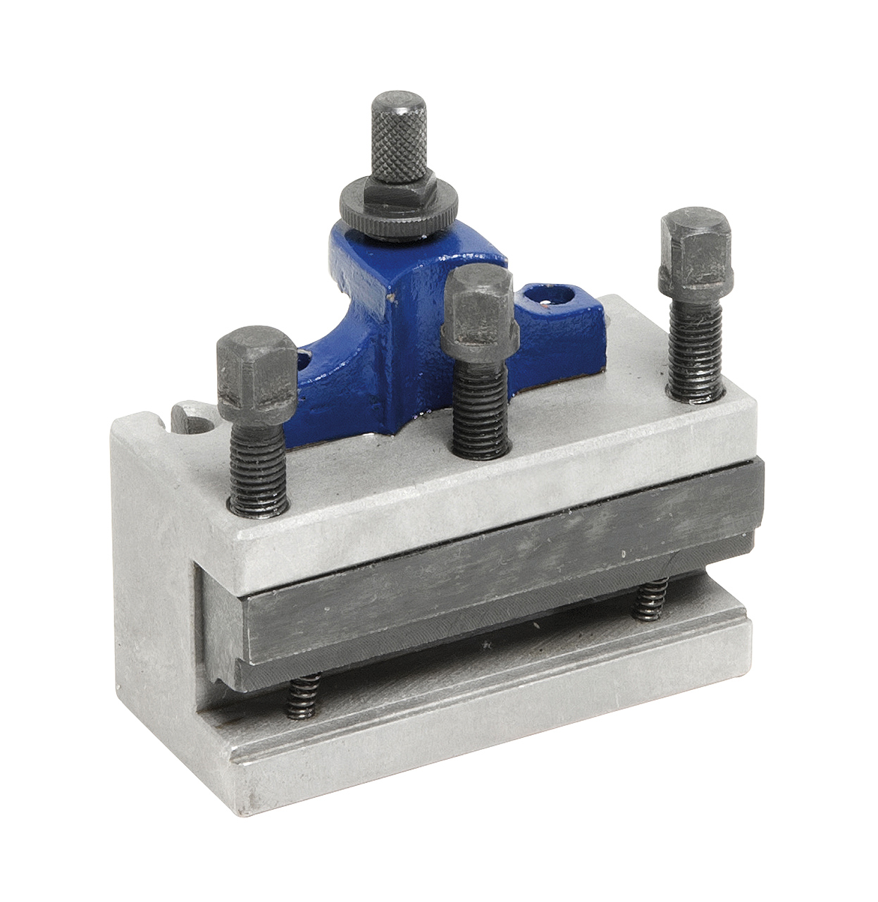 Abstechhalter 2,7 x 10 mm für Größe A