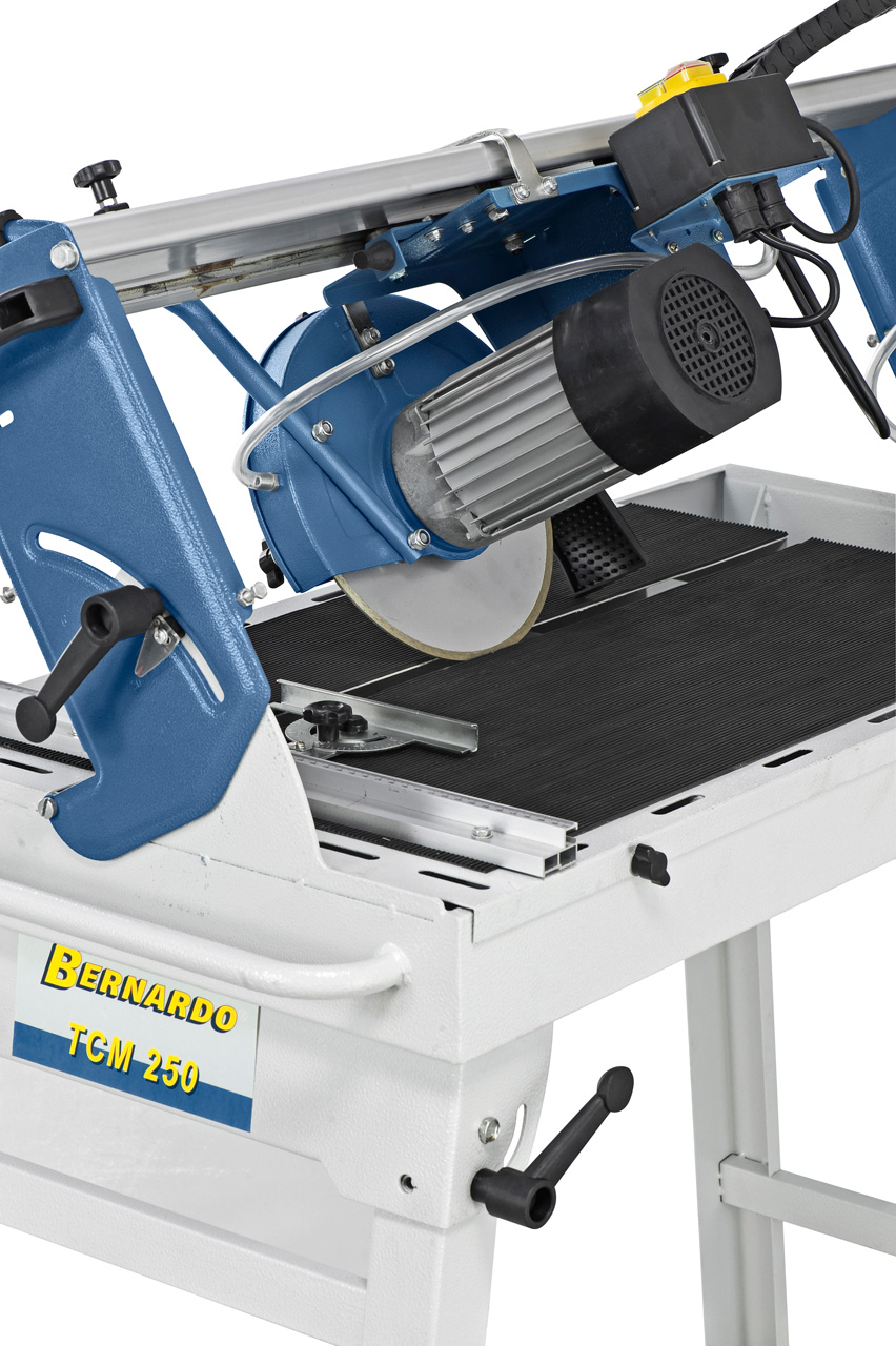 Steintrennmaschine TCM 250 / 230 V