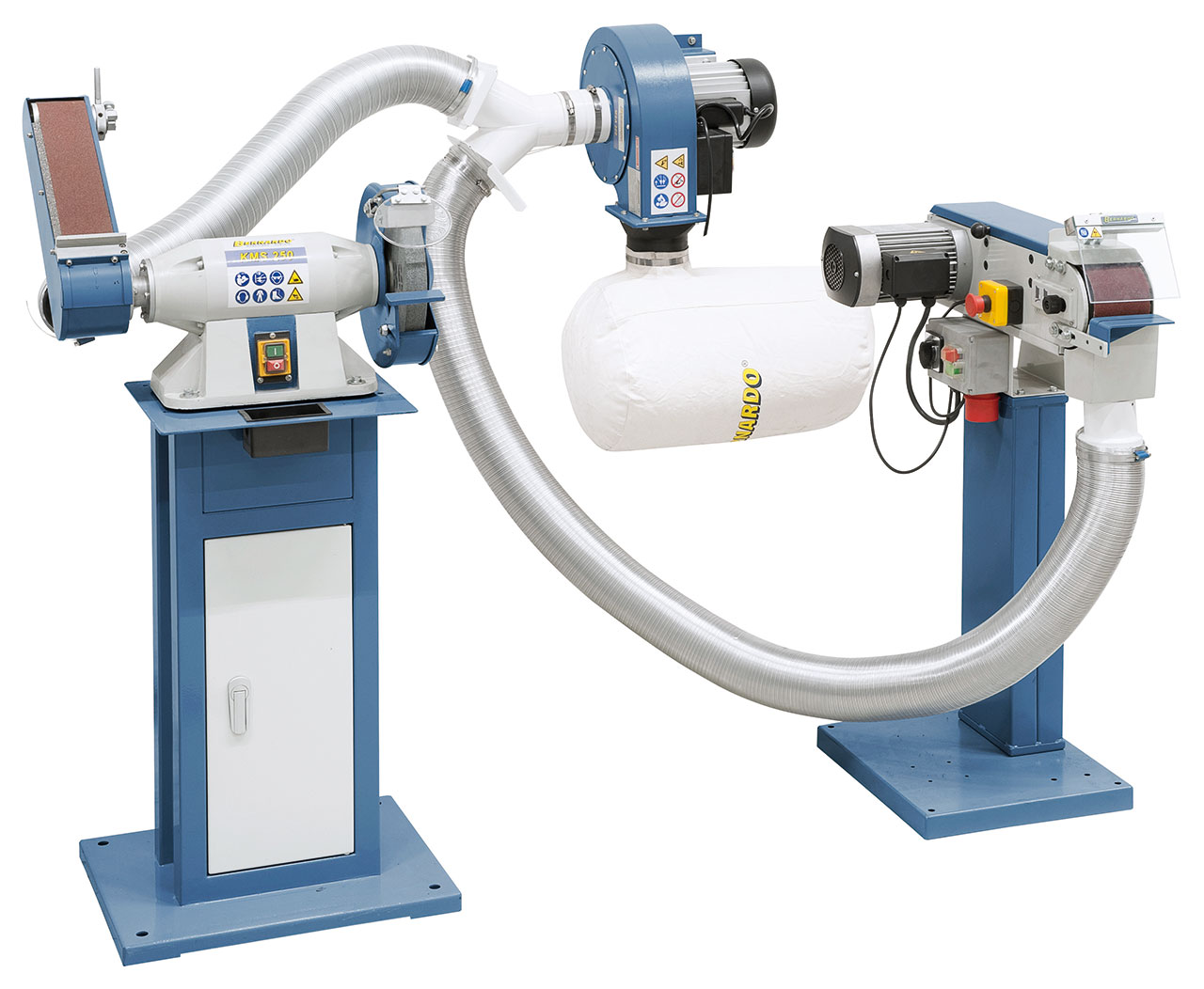 Absauganlage MSA 300 / 230 V