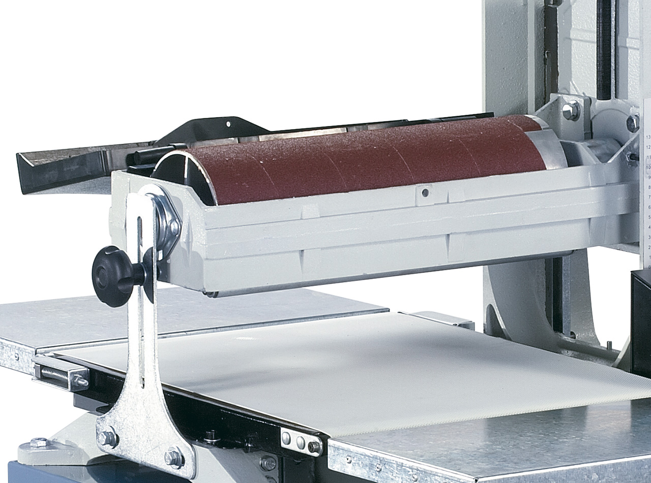 Zylinderschleifmaschine ZSM 560 / 400 V