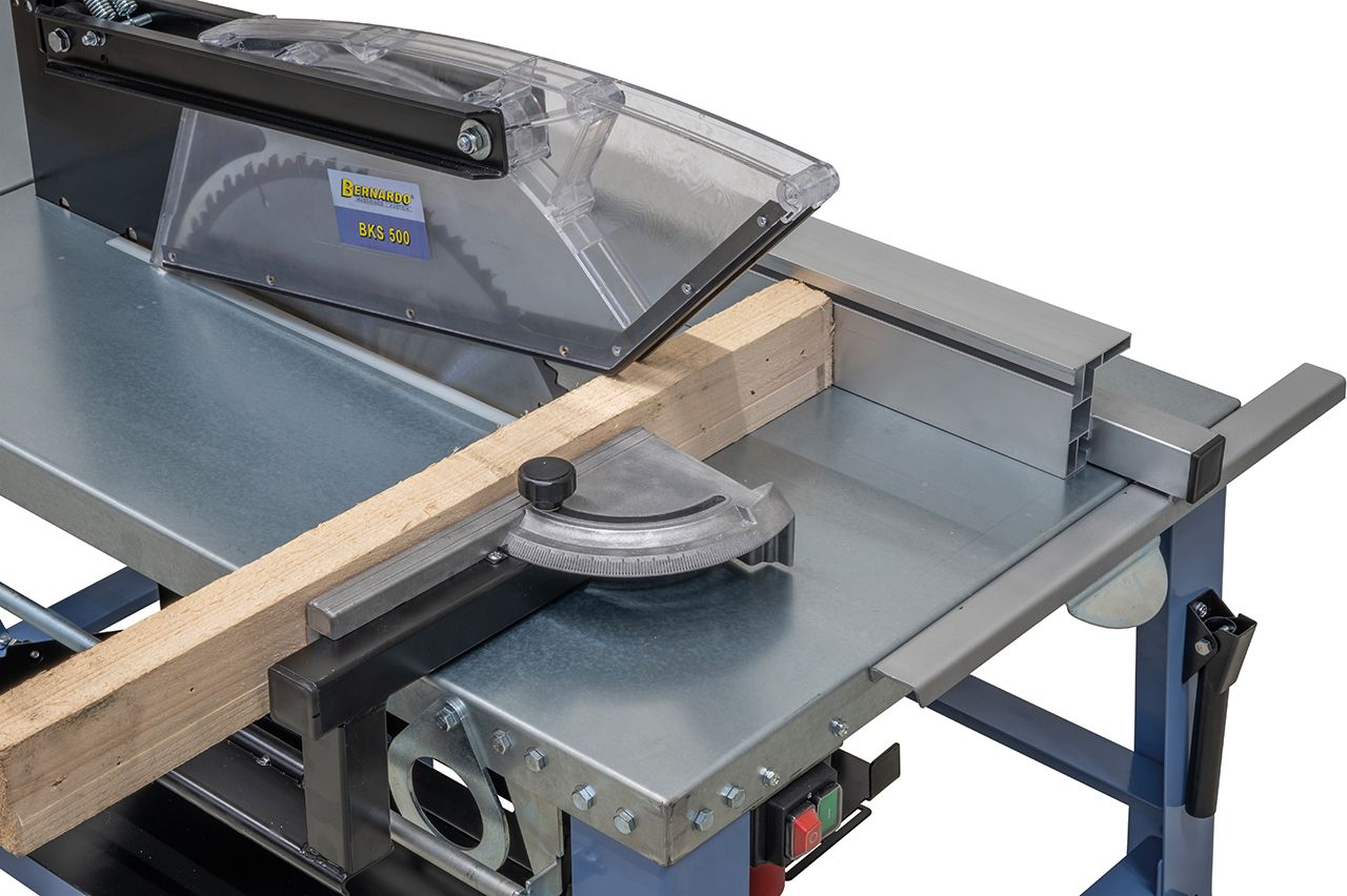 Baukreissäge BKS 500