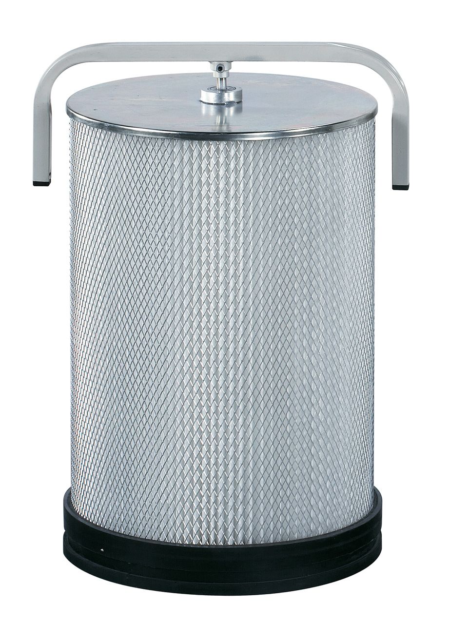 Feinstaub-Filterpatrone FP 1 f. DC 230 / DC 230 E