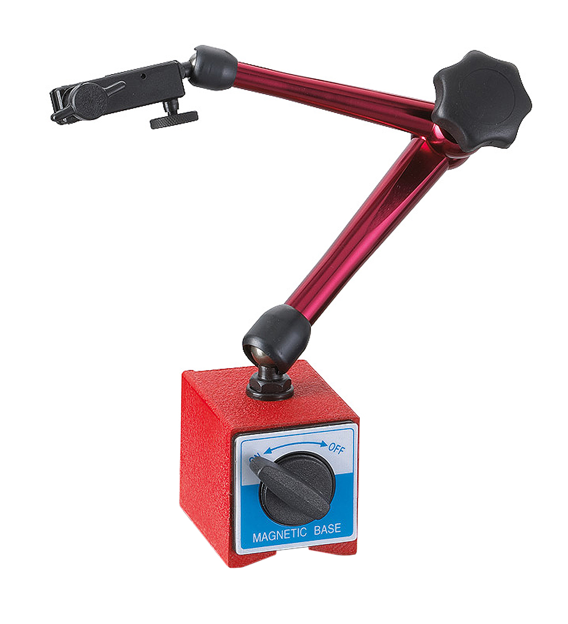 Universal-Magnet-Messstativ