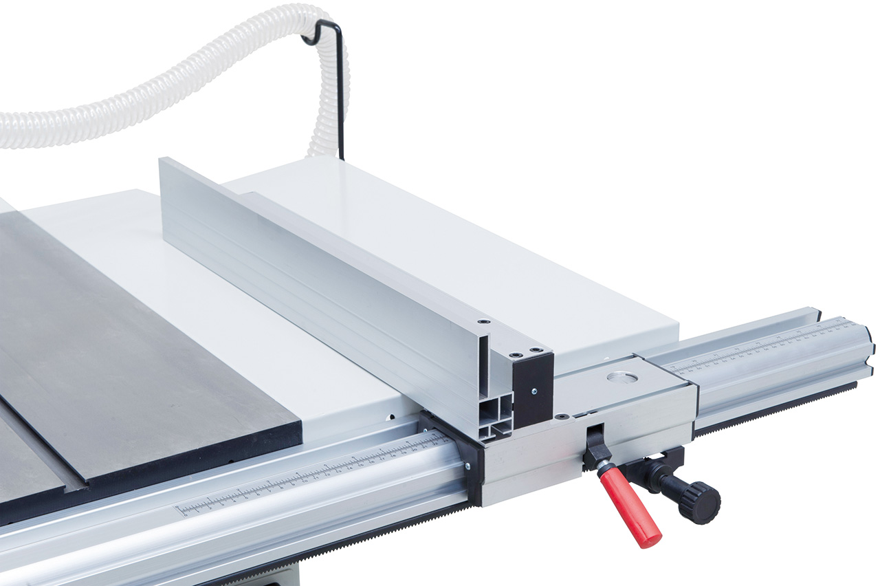 Formatrundsave STS 1600 eco / 400 V