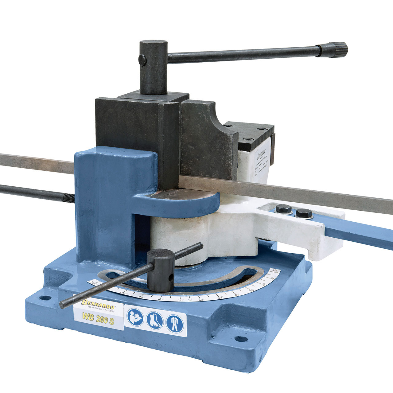 Winkelbieger WB 200 S