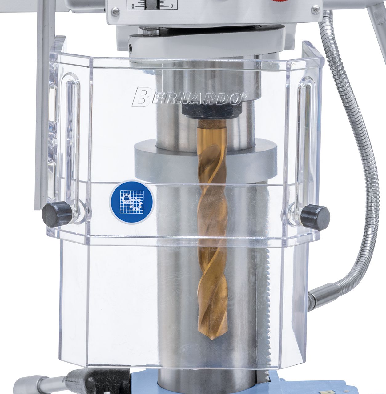 Tischbohrmaschine DMT 32 C