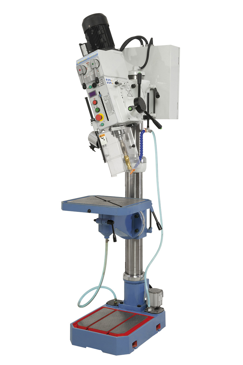 Getriebe-Säulenbohrmaschine GB 32 STi *
