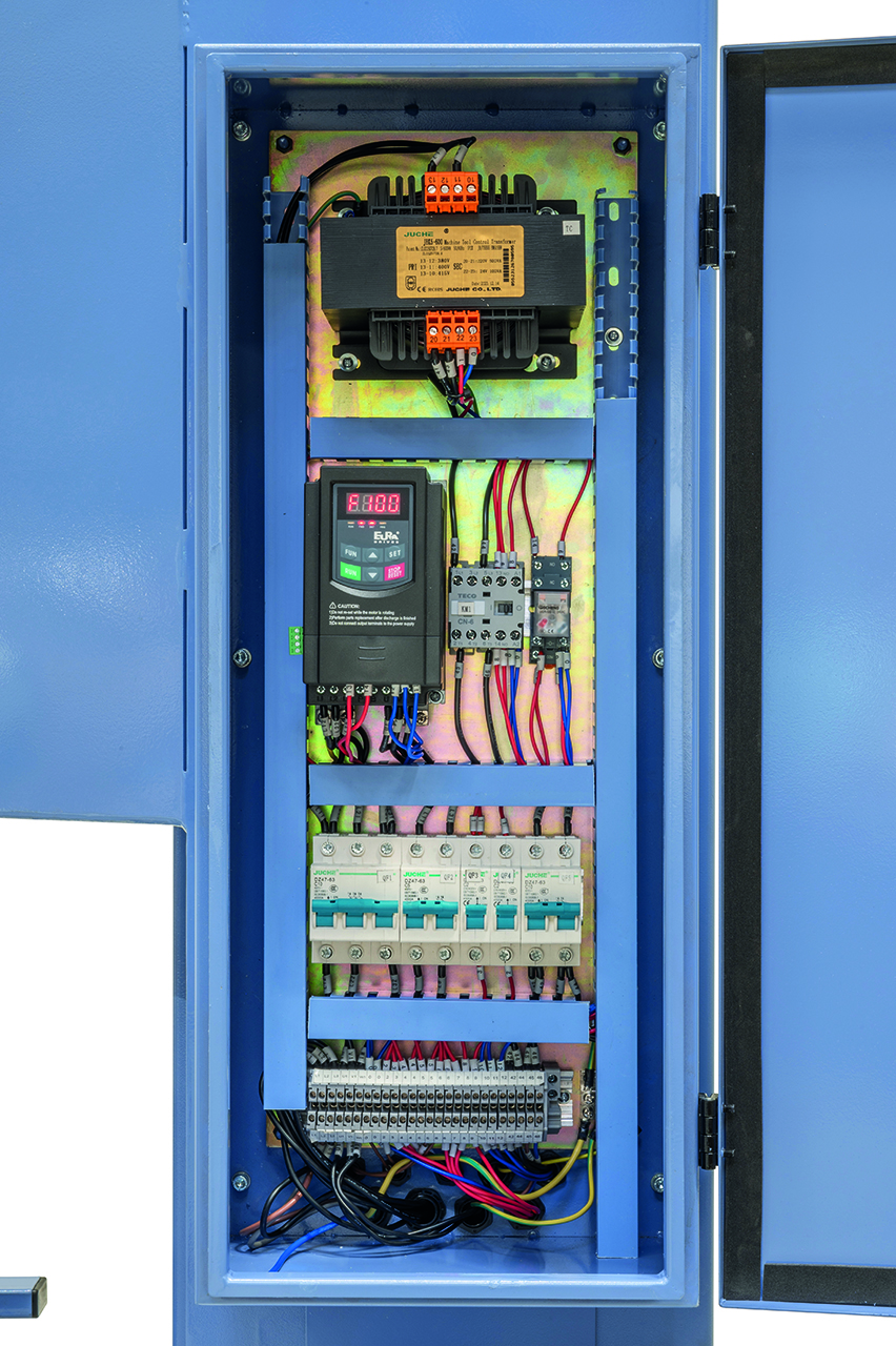 Vertikalbandsäge VBS 585 *