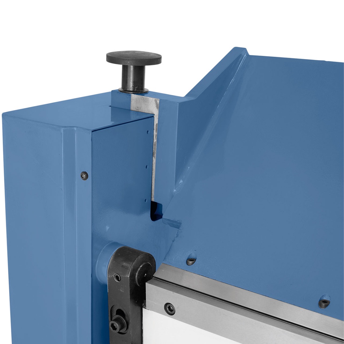 Schwenkbiegemaschine BM 3020 *