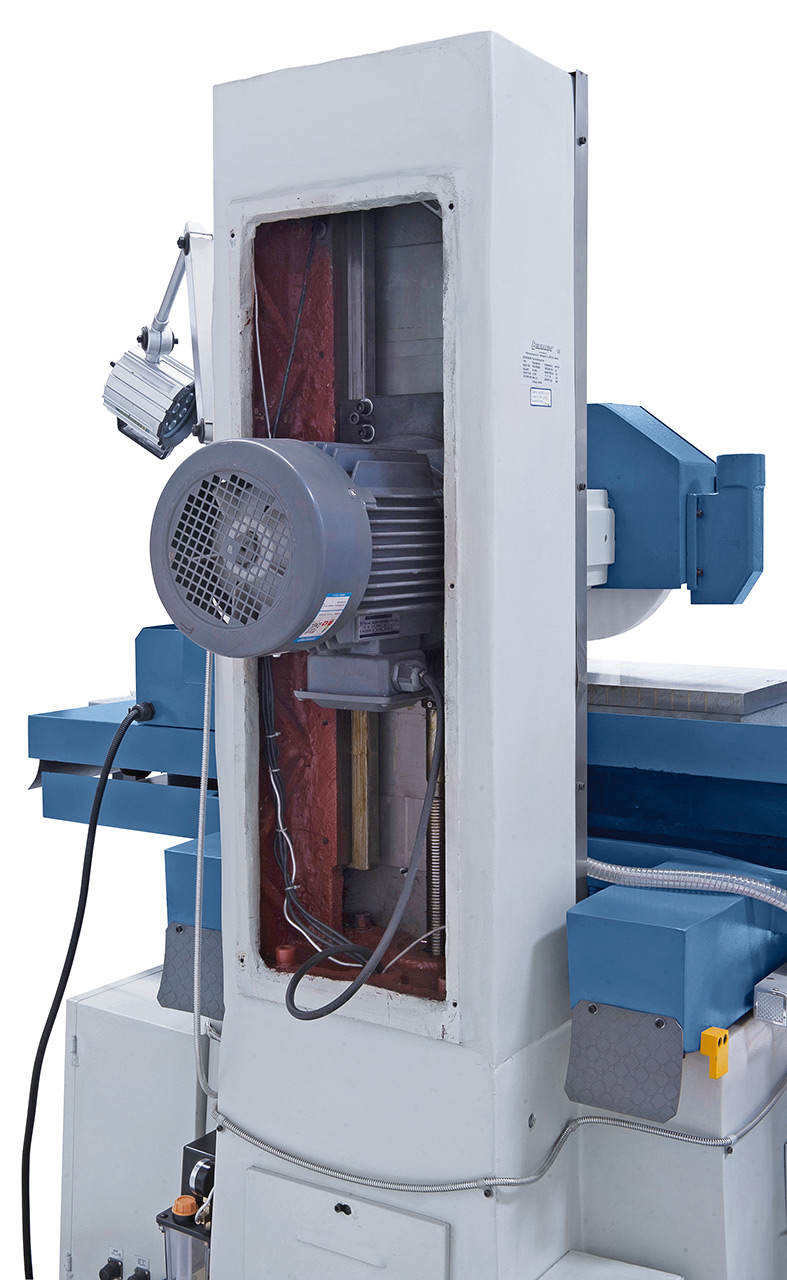 Flachschleifmaschine FSM 40100 AHD **