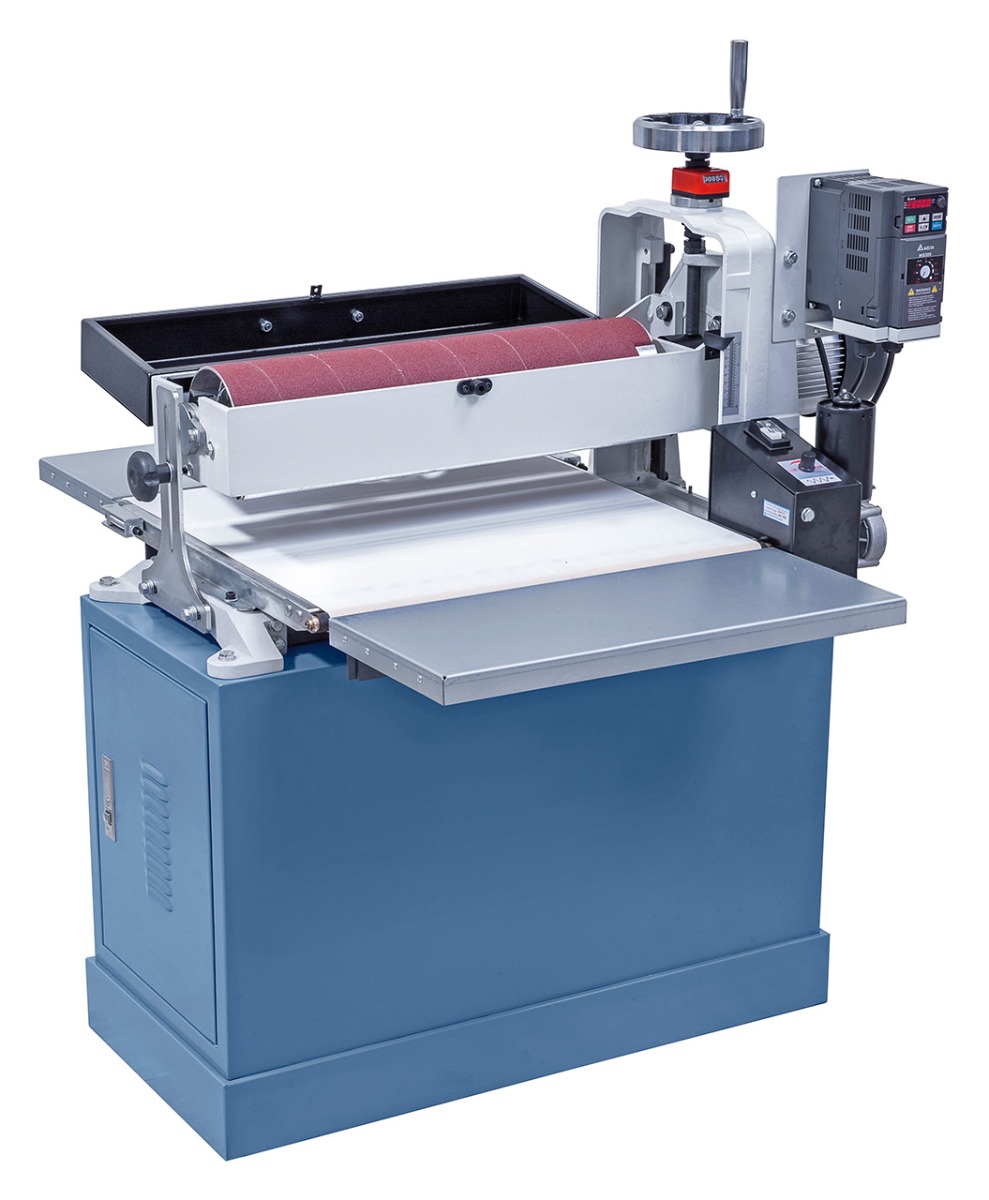 Zylinderschleifmaschine ZSM 560 Vario / 230 V