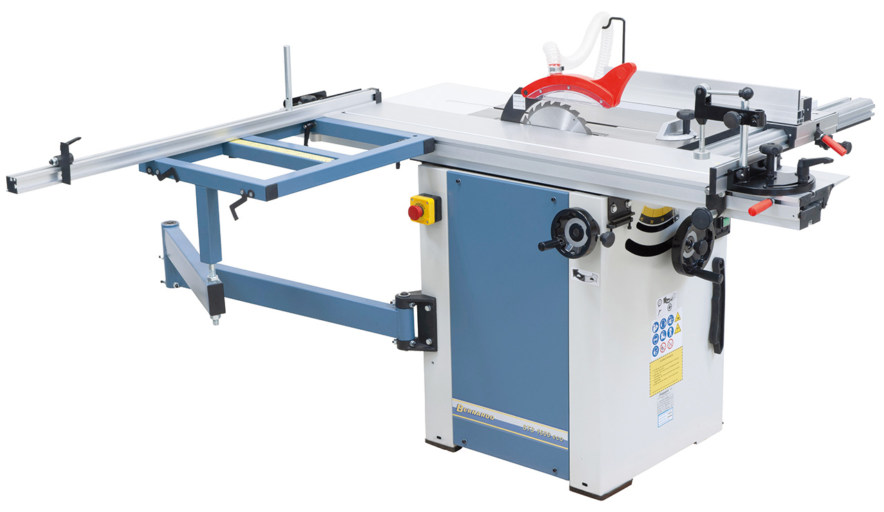 Formatkreissäge STS 1600 eco / 400 V *