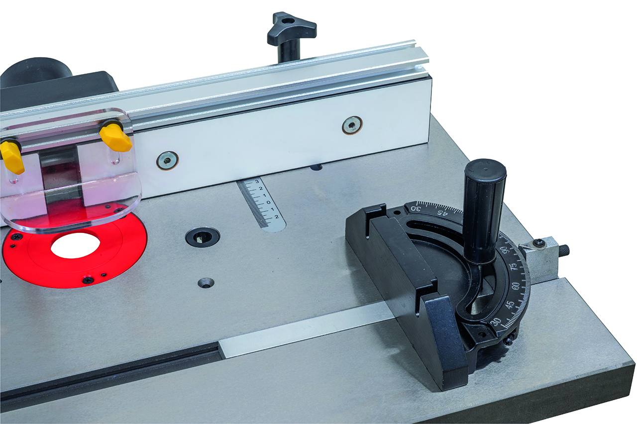 Oberfräsentisch RT 4 B