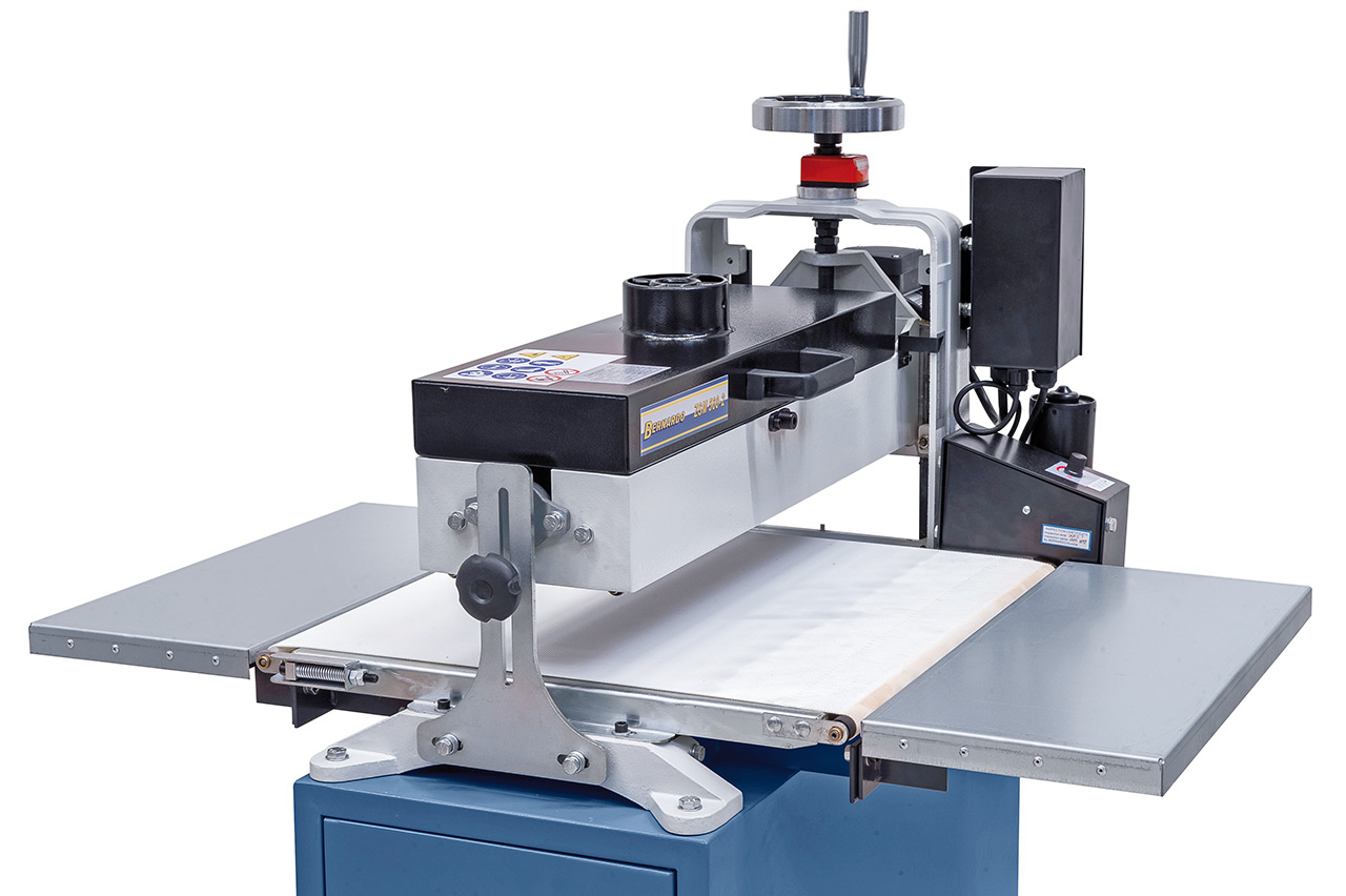 Zylinderschleifmaschine ZSM 560 - 2 / 400 V