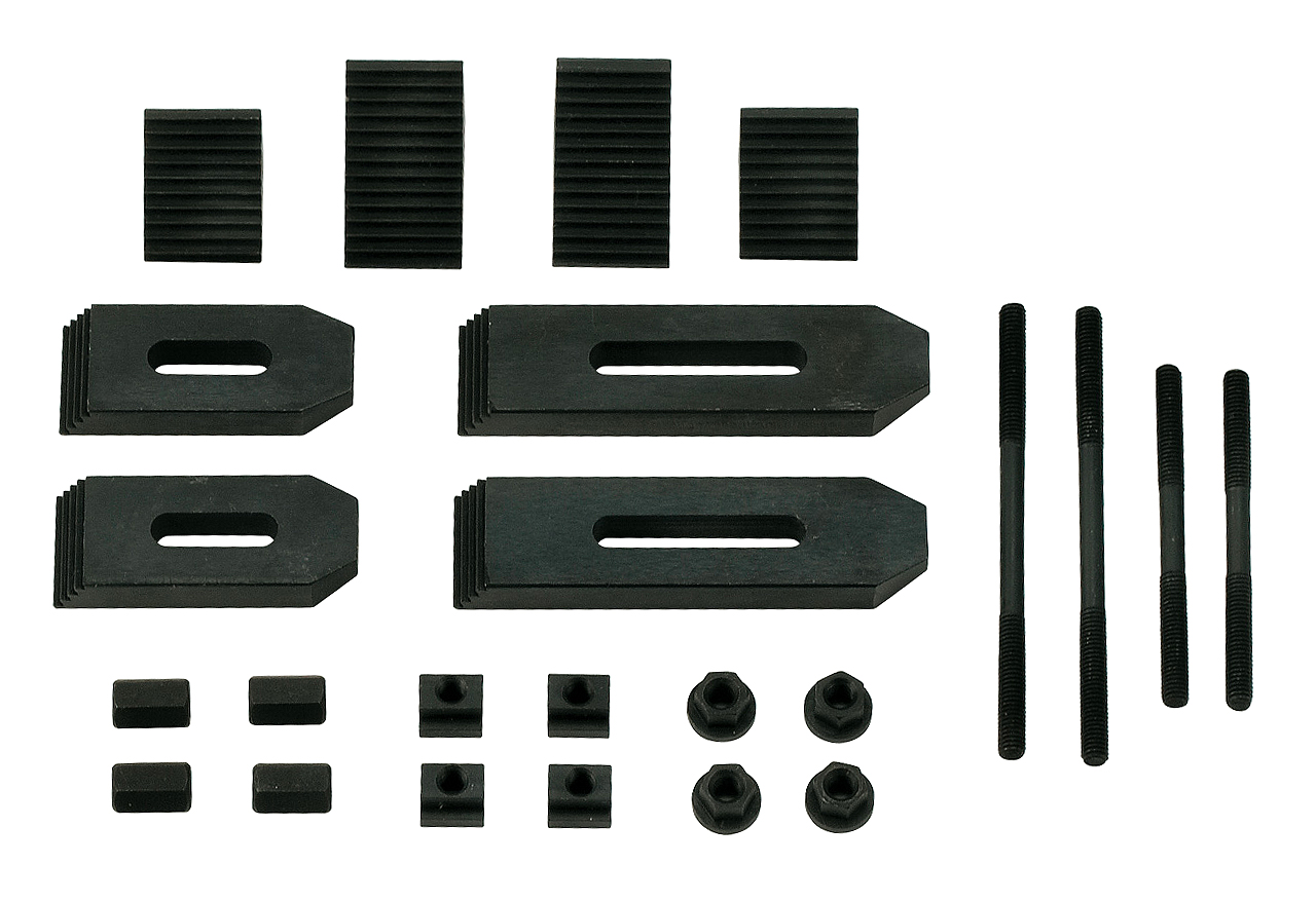 Spannwerkzeugsortiment 24-tlg., 8 mm, M 6