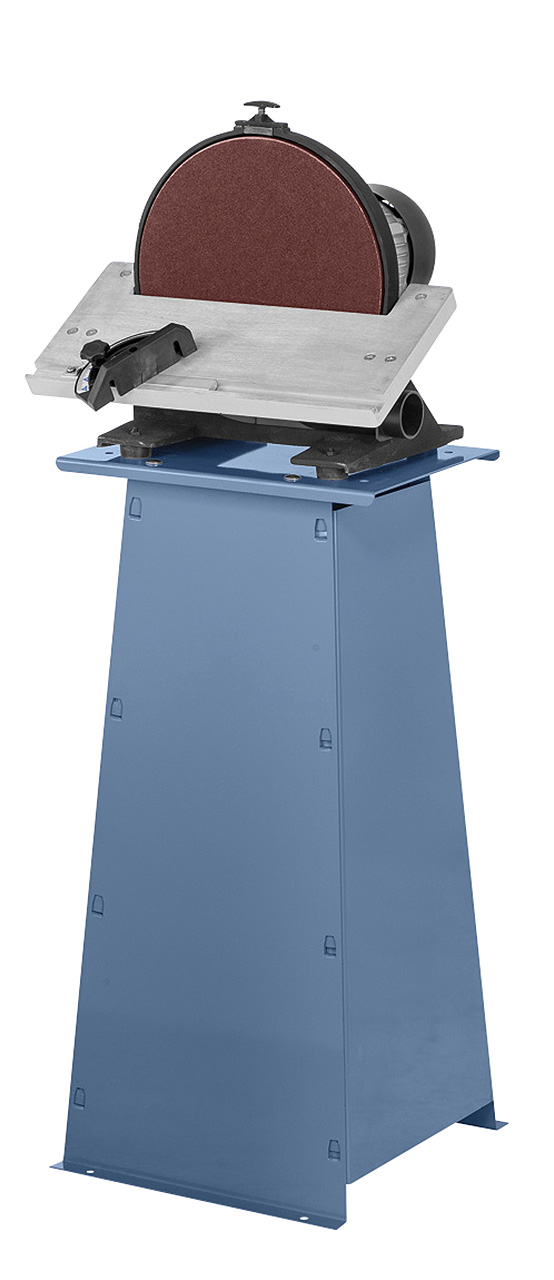 Tellerschleifmaschine TS 300 / 230 V