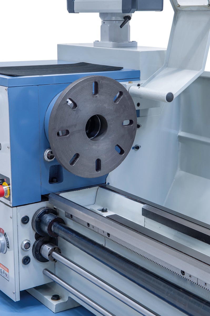 Universaldrehmaschine Standard 360 V - constant *