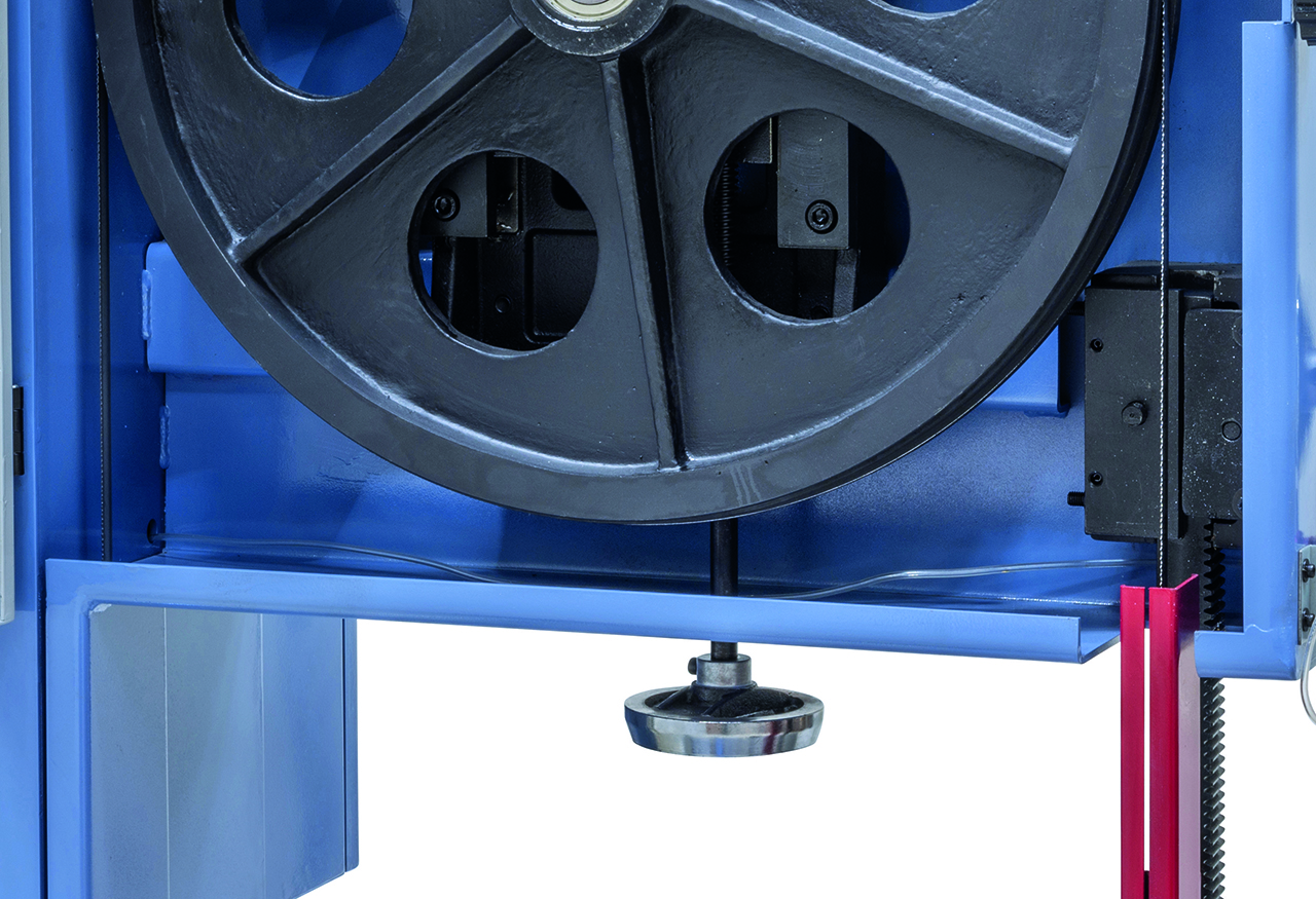 Vertikalbandsäge VBS 585 *