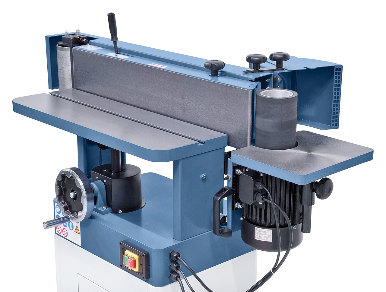 Kantenschleifmaschine KSM 2100 P / 400 V *
