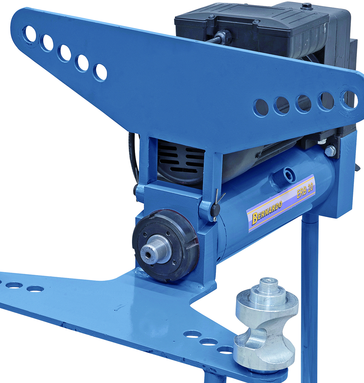Elektrischer Rohrbieger ERB 20