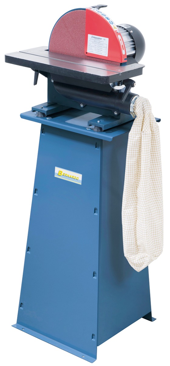 Tellerschleifmaschine TS 300 P / 230 V