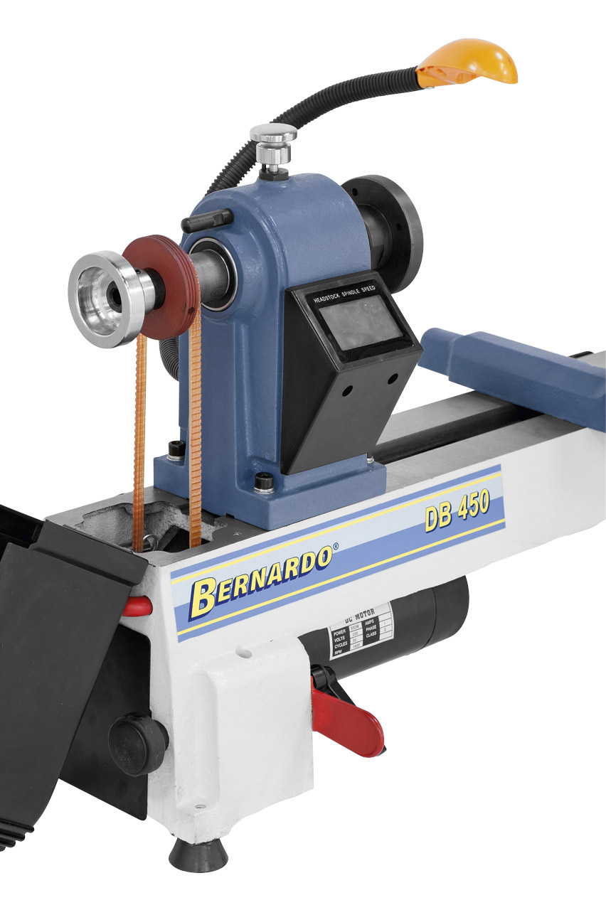 Drechselmaschine DB 450 / 230 V