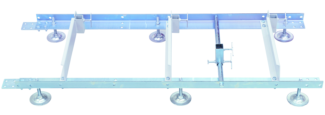 Blockbandsäge BBS 400 B mit Benzin-Motor *