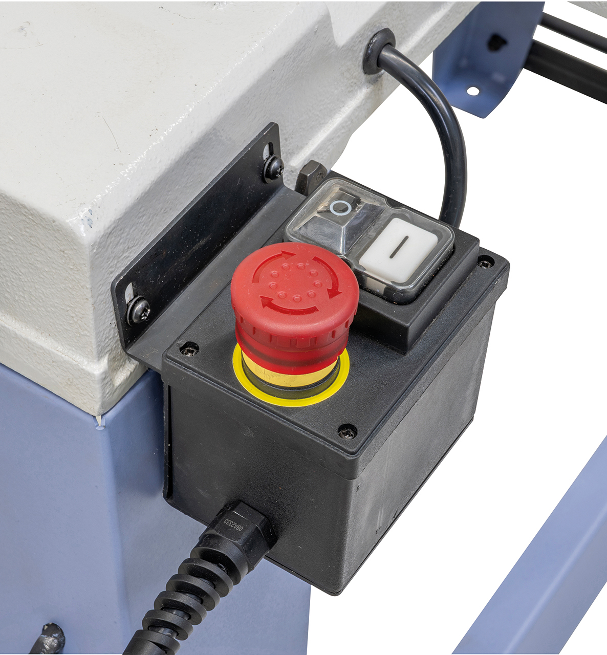 Metallbandsäge EBS 115 B / 400 V