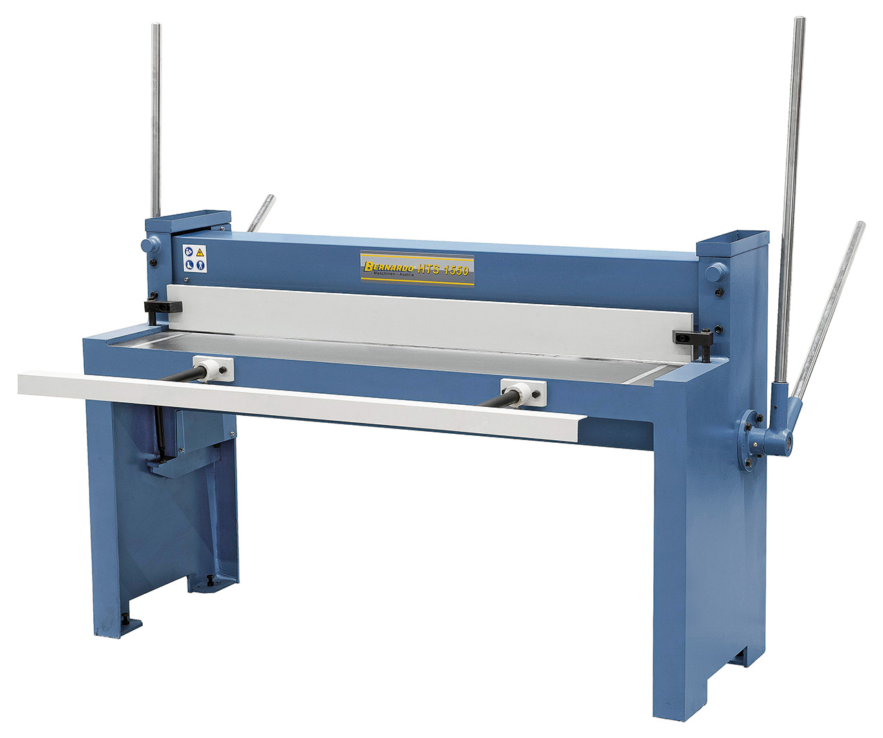 Handtafelschere HTS 1550