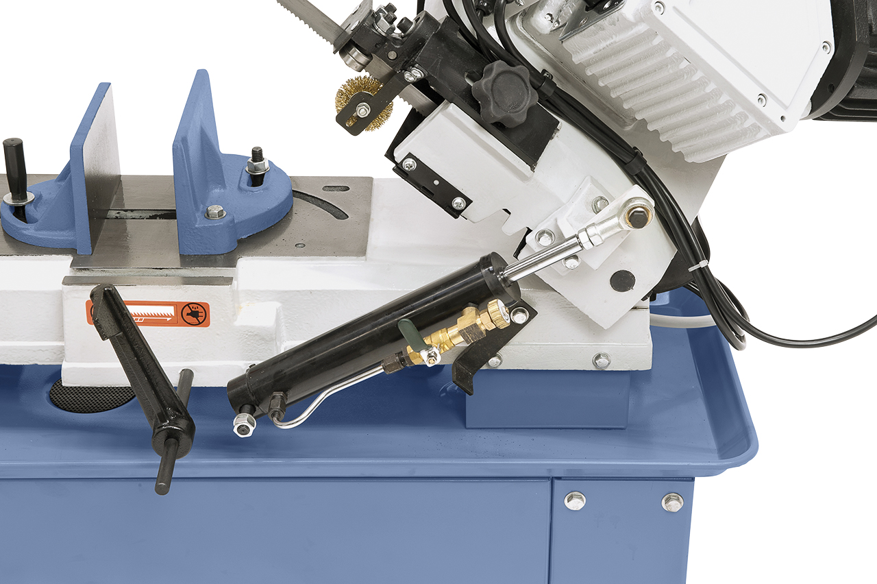 Metallbandsäge EBS 181 G / 400 V