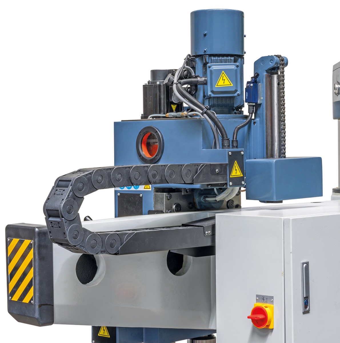 Radialbohrmaschine RD 1300 NC Vario *